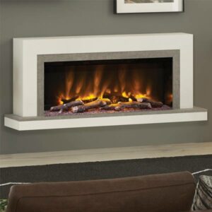 Vardo 57'' Fireplace