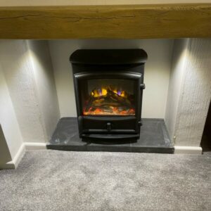 Gallery Fireplaces Stove Installation