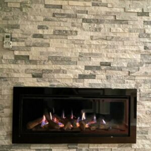 Gallery Fireplaces Media Wall